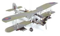 Tamiya Fairey Swordfish Mk.II        